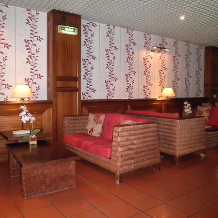 Ξενοδοχείο Residencial