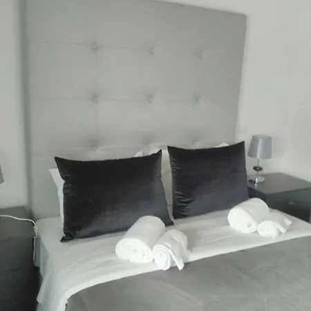 Ξενοδοχείο Residencial 2*