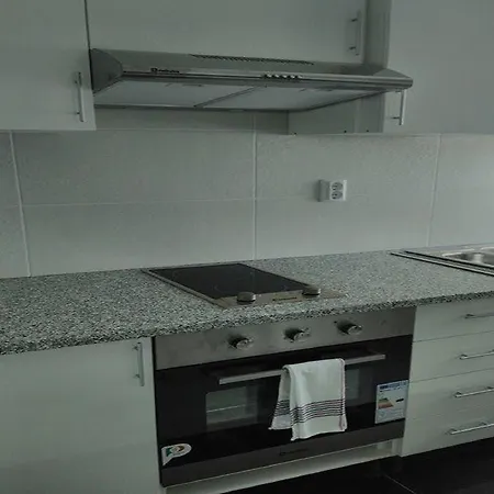 Residencial Ξενοδοχείο
