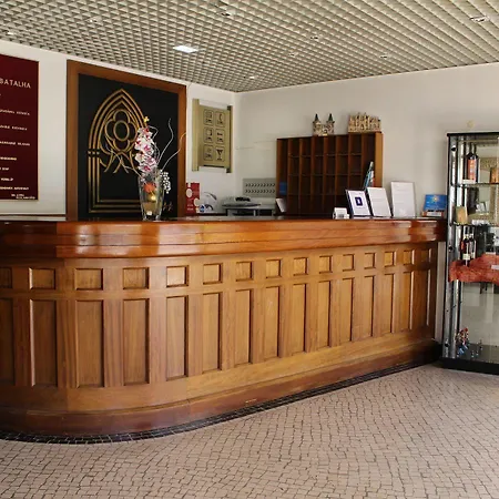Residencial Hotel Batalha