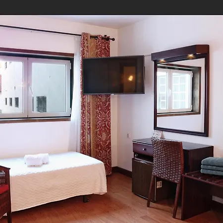 Ξενοδοχείο Residencial Batalha