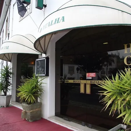 Ξενοδοχείο Residencial Batalha