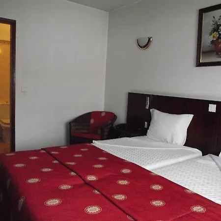 Hotel Residencial
