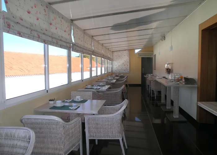 Ξενοδοχείο Residencial 2*