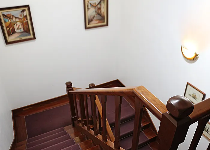 Ξενοδοχείο Residencial