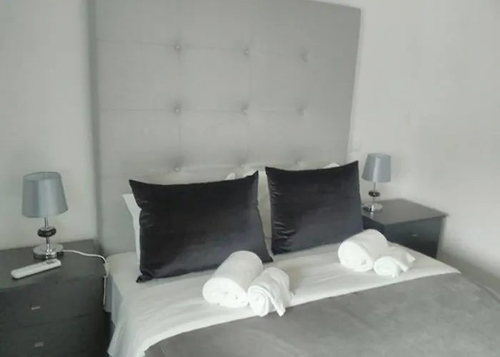 Ξενοδοχείο Residencial 2*