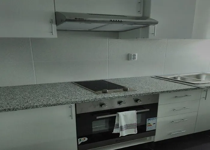 Residencial Ξενοδοχείο