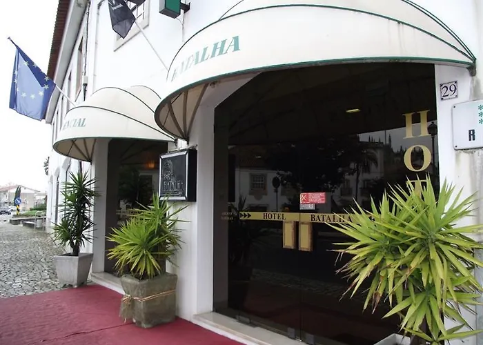 Otel Residencial Batalha